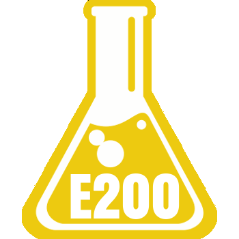 E200 Acide sorbique